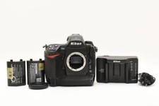 Nikon D3s corpo digital SLR tamanho completo com 2 baterias do Japão Fedex excelente++ comprar usado  Enviando para Brazil