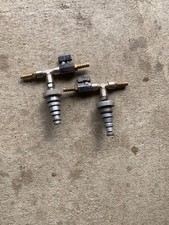 Service tester push for sale  LETCHWORTH GARDEN CITY
