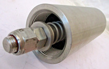 21-20020 BB-200S aço inoxidável BIN-BUTLER A6366WVS comprar usado  Enviando para Brazil