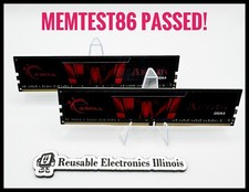 8gb g.skill aegis for sale  Quincy