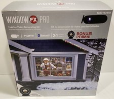 Animated projector display for sale  Circle Pines