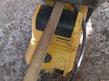 Karcher complet lance d'occasion  Gray