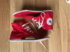 Converse stars thong for sale  MANCHESTER