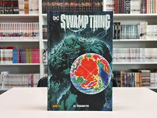 Swamp thing tramite usato  Corciano