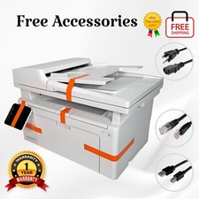 Impresora láser todo en uno inalámbrica HP LaserJet Pro MFP M130fw🔥Reparada por expertos segunda mano  Embacar hacia Mexico