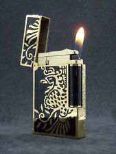 Dupont briquet gaz d'occasion  Le Crès