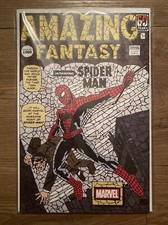 Amazing fantasy shattered for sale  Bronx