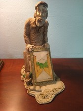 Vtg resin sculpture for sale  North Port