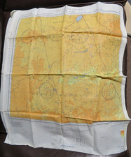 Wwii aaf silk for sale  Roy