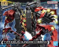 Gundam 144 typhoeus usato  Belluno