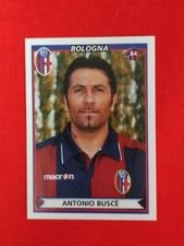 Figurina nuova calciatori usato  Santo Stefano di Camastra