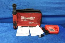 fuel charger milwaukee m12 for sale  Livonia