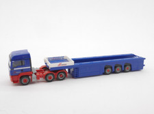 546 herpa man gebraucht kaufen  Hollern-Twielenfleth