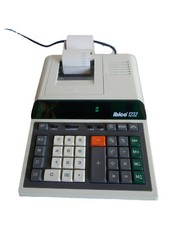 Ibico 1232 rechenmaschine gebraucht kaufen  Hildesheim