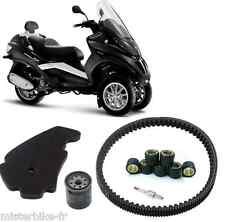 Pack révision piaggio d'occasion  Saint-Dizier
