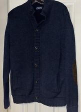 Chaps navy blue for sale  Athens