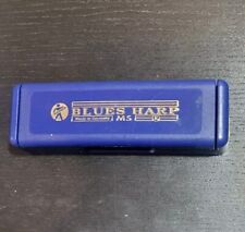 Hohner blues harp for sale  Mahwah