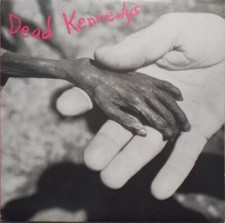 Dead Kennedys / Plastic Surgery Disasters 1999 US Alternative Tentacles VIRUS 27, usado comprar usado  Enviando para Brazil