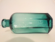 Teal green rumford for sale  Saint Augustine