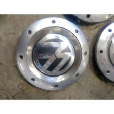 Copricerchio per volkswagen usato  Ferrara