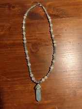 Collana pendente punta usato  Pordenone
