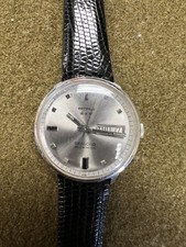 Vintage benrus sea for sale  Bedford