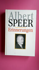 154785 albert speer gebraucht kaufen  Herzebrock-Clarholz