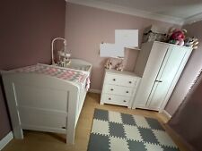 Piece nursery furniture for sale  NEWARK