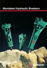 Brochure opuscolo demolitori usato  Spedire a Italy