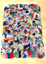 Rag rug retro for sale  WATERLOOVILLE