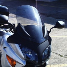 Honda cbf600s tall for sale Honda cbf600s tall for sale  WEYMOUTH