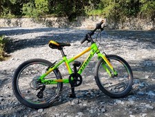 Bici stevens beat usato  Milano