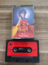 Demo tape meryl gebraucht kaufen  Windorf