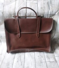 Vintage 1950 brown for sale  BIGGLESWADE