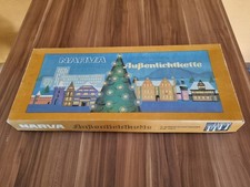 Ddr lichterkette narva gebraucht kaufen  Berlin
