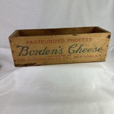 Vintage borden wooden for sale  Plymouth