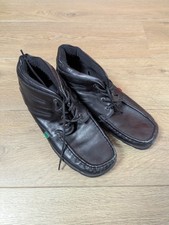 Kickers euro shoes for sale  DEAL