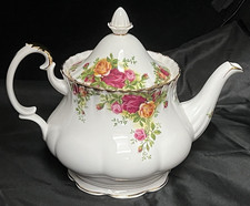 Royal albert old for sale  Galena