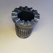 Ingranaggio z14 trattori usato  San Severino Marche
