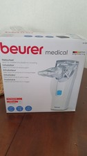 Beurer resp. inhaler for sale  CHRISTCHURCH
