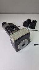 Metz vintage camera for sale  WAKEFIELD
