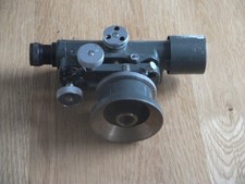 Watts theolodite no118661 for sale  BACUP