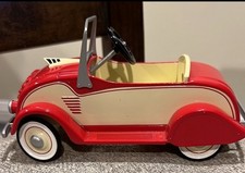 Hallmark kiddie car for sale  Las Vegas