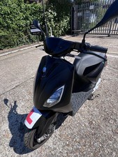 2022 piaggio one for sale  PORTSMOUTH