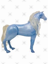 Disney Frozen 2 Power Playdate Elsa Water Nokk Spirit Horse luzes e som 16" comprar usado  Enviando para Brazil