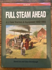 Full steam ahead for sale  Bogart