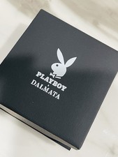Playboy dalmata ring d'occasion  Expédié en Belgium