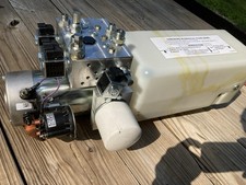 Bucher hydraulics 12v for sale  Mount Gilead