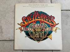 Sgt pepper lonely usato  Varese