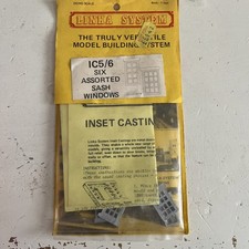 Linka six assorterd for sale  LEWES